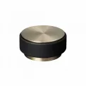 Stoper Stop ogranicznik do drzwi 1 kg bras - 1