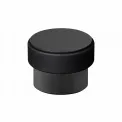 Stoper Stop ogranicznik do drzwi 2 kg anthracite - 1