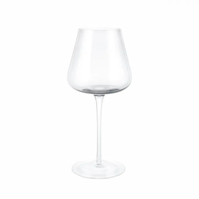 Komplet 6 kieliszków Belo do wina białego 400ml clear glass