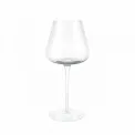 Komplet 6 kieliszków Belo do wina białego 400ml clear glass - 1