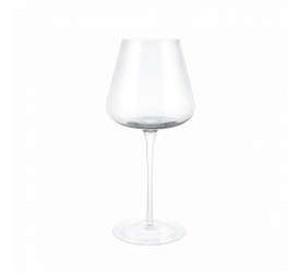 Komplet 6 kieliszków Belo do wina białego 400ml clear glass