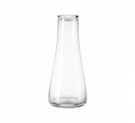 Karafka Belo 1,2l clear glass