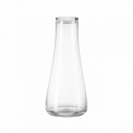 Karafka Belo 1,2l clear glass - 1