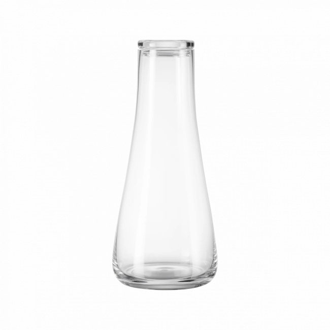 Belo Carafe 1.2L Clear Glass - 1