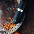 Gourmet Chilli Grinder Set with Chili Peppers - 2