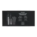 Gourmet Set: 2+1 Graters + Glove - 3
