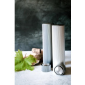 Electric Corkscrew Line 21cm - 8