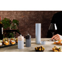 Electric Corkscrew Line 21cm - 6