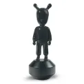 Figurine Black Guest 30x11cm - 1