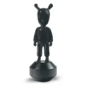 Figurka czarny gość 30x11cm - 1