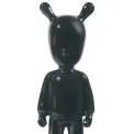 Figurine Black Guest 30x11cm - 3
