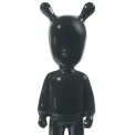 Figurka czarny gość 30x11cm - 4