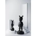 Figurine Black Guest 30x11cm - 4