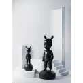 Figurine Black Guest 30x11cm - 3