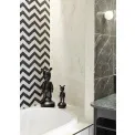 Figurine Black Guest 30x11cm - 5