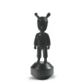 Figurka czarny gość 30x11cm - 5