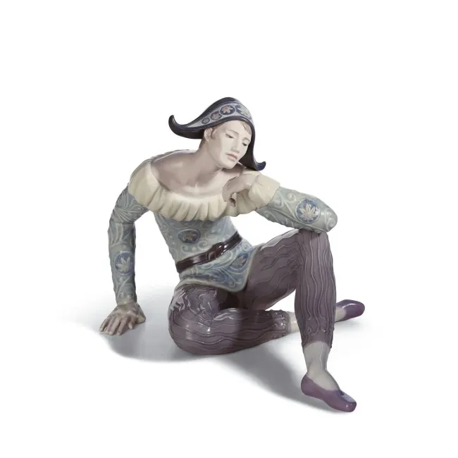 Figurka Nostalgia 26x33cm