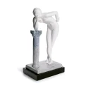 Figura A woman's pose 31x17x10cm - 1