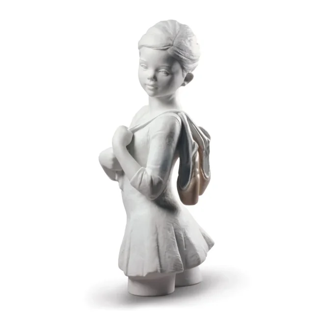 Figurine My Dance Class 39x19x17cm