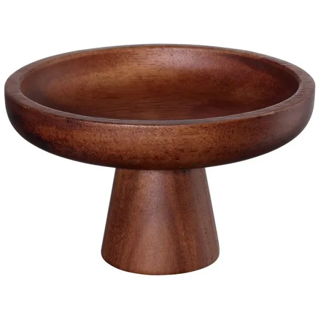 Taca na nodze 15x8cm akacja - 1