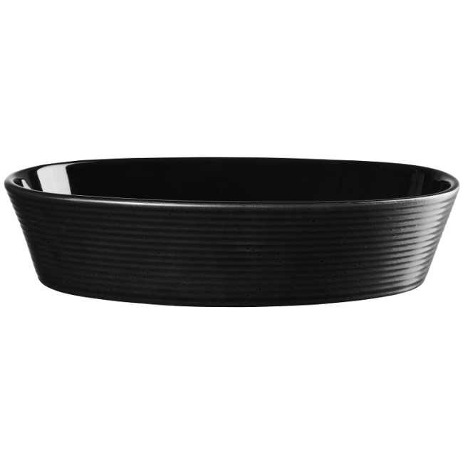 Oval Dish 25x18x6cm - 1