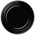 Black Dish Kitchen'art 11x4.5cm - 2