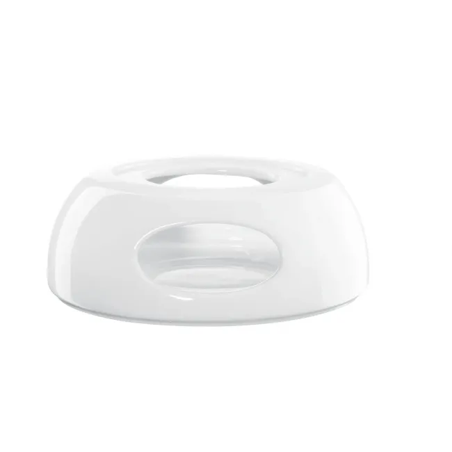 Chava Oval Warmer - 1