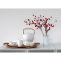 Chava Oval Warmer - 4