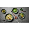 Wood Salad Spoons 24cm - 2