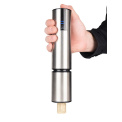Elis Touch Electric Corkscrew + Charger - 5
