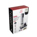 Elis Touch Electric Corkscrew + Charger - 4