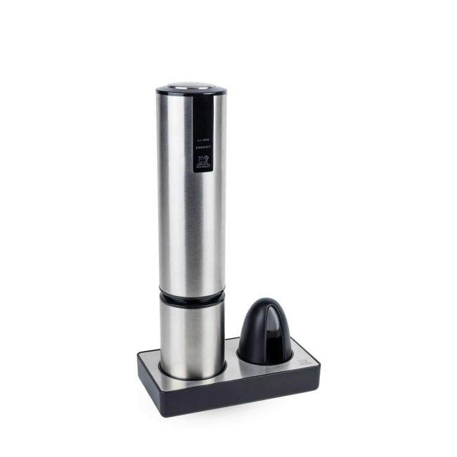 Elis Touch Electric Corkscrew + Charger