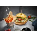 Small BBQ Fryer Basket - 2