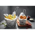 Large BBQ Fryer Basket - 2
