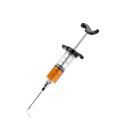 BBQ Meat Marinade Injector - 1