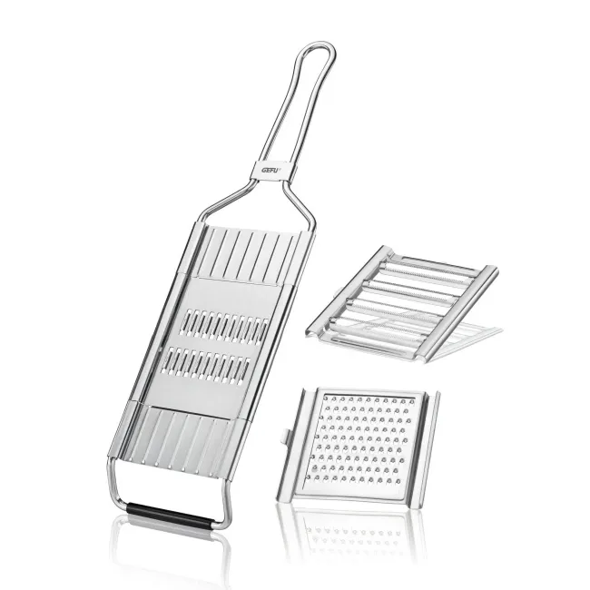 Tarka Slicer do warzyw 3w1