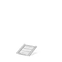 Slicer 3-in-1 Vegetable Grater - 5