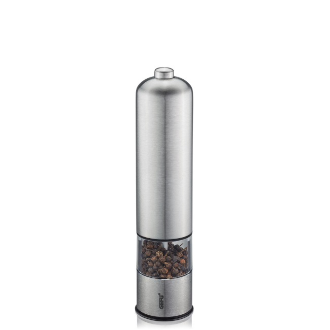 Trico Electric Salt and Pepper Mill - 1