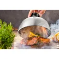 Pokrywka BBQ na burgera - 4
