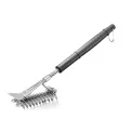 Non-Bristle BBQ Grill Brush