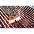 Non-Bristle BBQ Grill Brush - 5