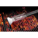 Non-Bristle BBQ Grill Brush - 4