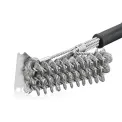 Non-Bristle BBQ Grill Brush - 2