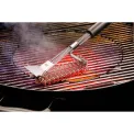 Non-Bristle BBQ Grill Brush - 6