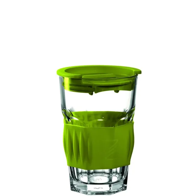 Szklanka Montana To Go 420ml zielony