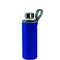 Butelka Montana To Go 500ml niebieska - 1