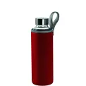 Butelka Montana To Go 500ml czerwona - 1