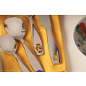 Bambini Kids' Cutlery Set - 7