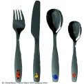Bambini Kids' Cutlery Set - 3