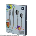 Bambini Kids' Cutlery Set - 2